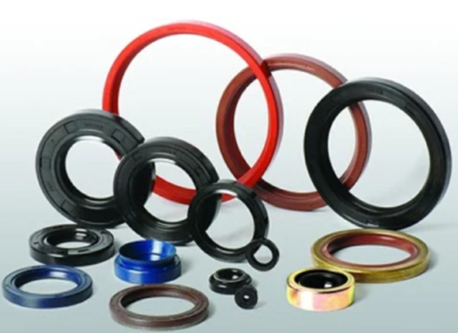 Hydraulic And Pneumatic Seals